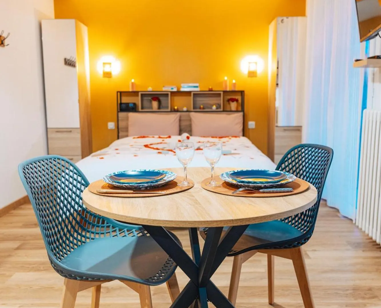 Tarbesou D'Ax Apartment Ax-les-Thermes