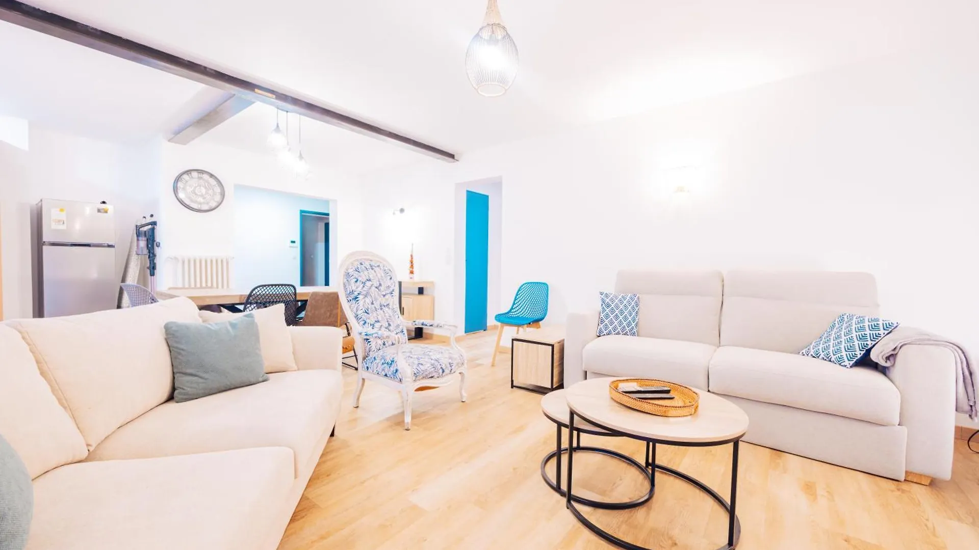 Tarbesou D'Ax Apartment Ax-les-Thermes