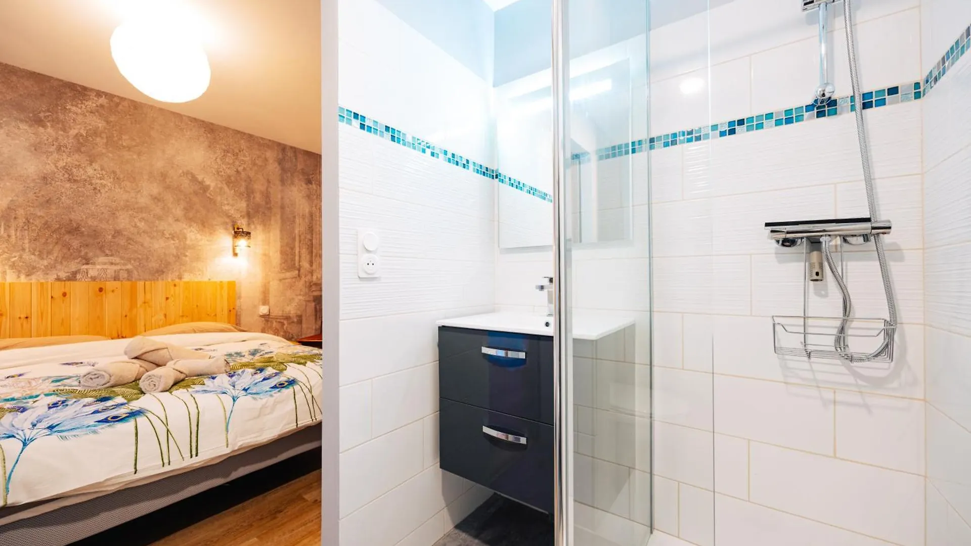 Tarbesou D'Ax Apartment Ax-les-Thermes France