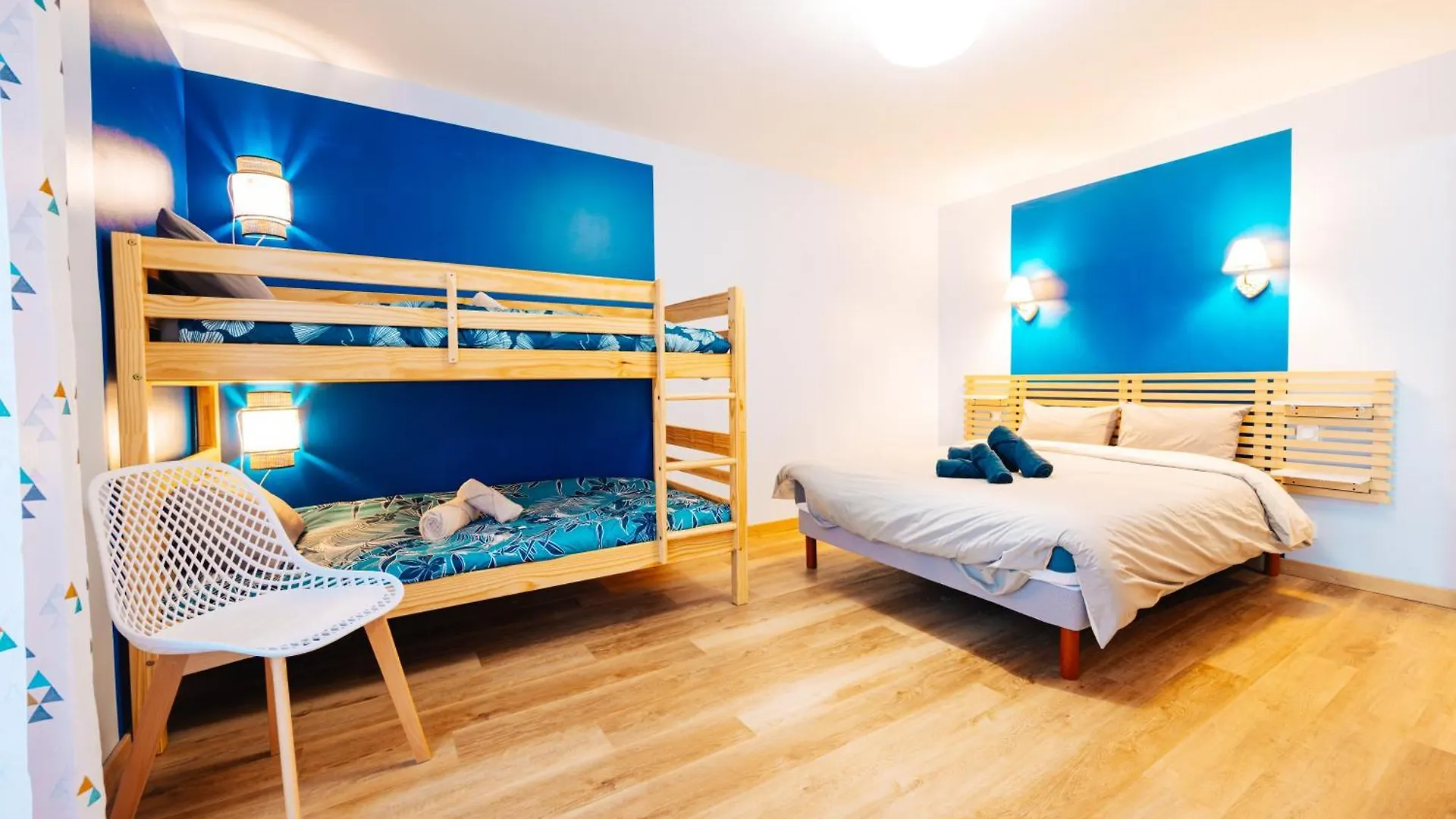 Tarbesou D'Ax Apartment Ax-les-Thermes France