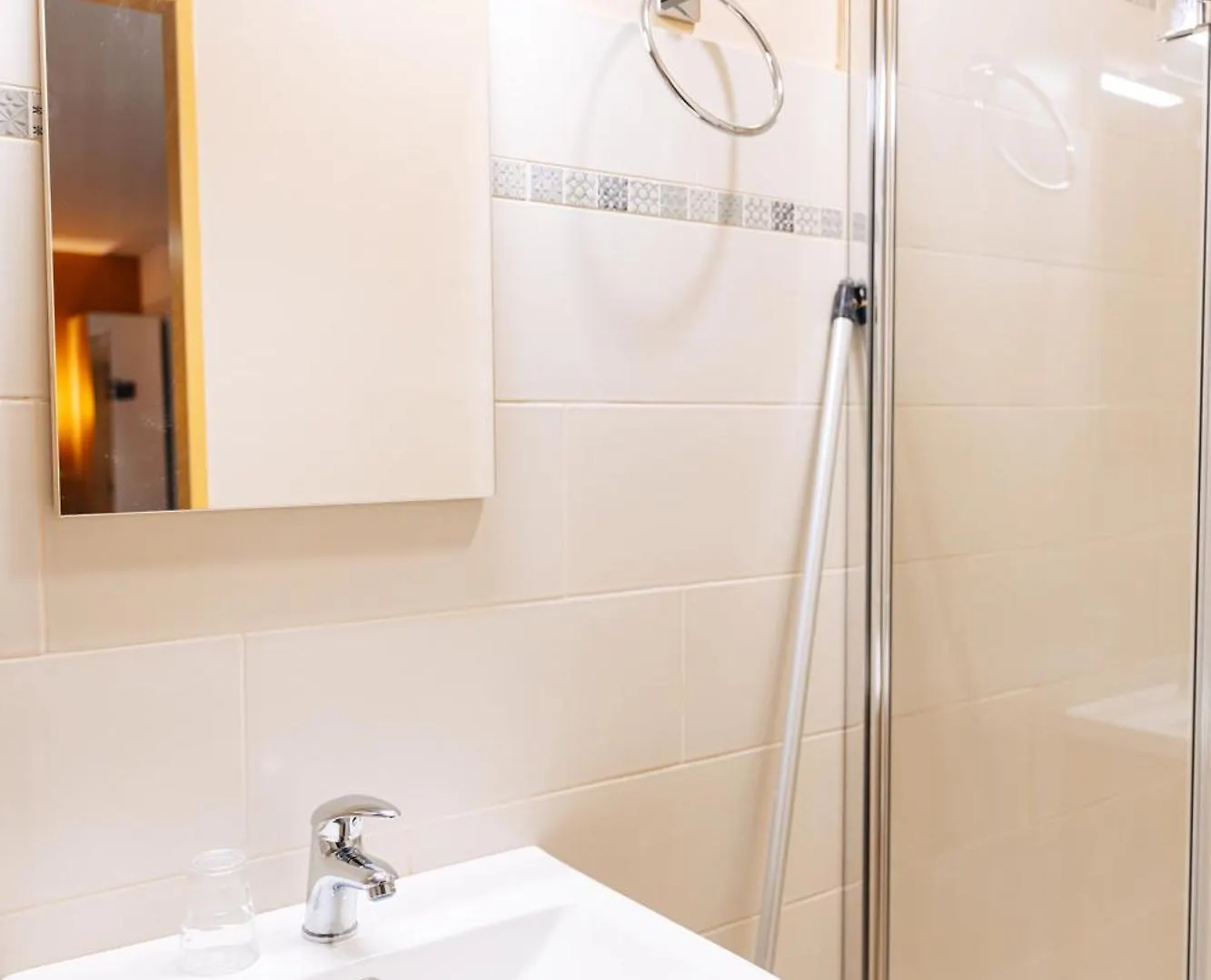 Tarbesou D'Ax Apartment Ax-les-Thermes