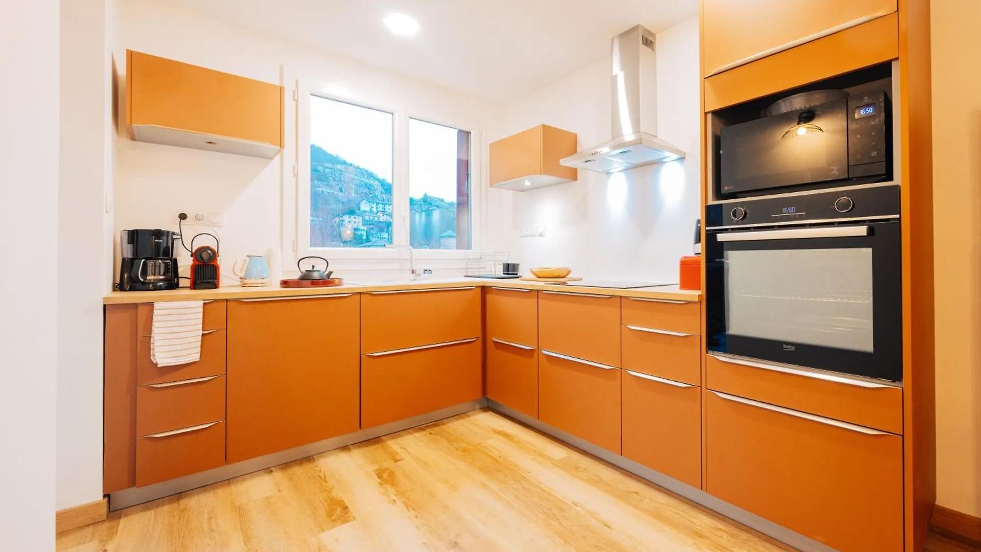 Tarbesou D'Ax Apartment Ax-les-Thermes France