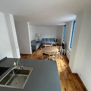  Appartement Résidence Natura Ii