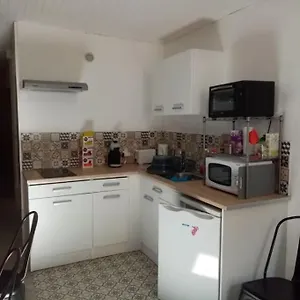  Appartement Au Coeur De La