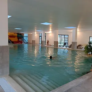 La Marmotte Ax-les-Thermes