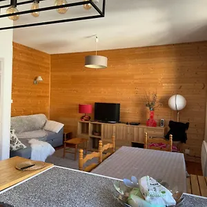  Appartement 7 Avenue Docteur Gomma