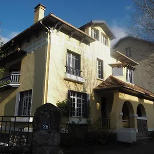  Appartement Pyrénées - Le Nid D'ax