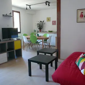  Appartement Localucax Le Bristol